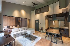 eau sol vert karuizawa club