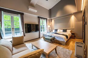 eau sol vert karuizawa club