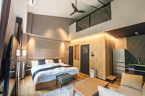 eau sol vert karuizawa club