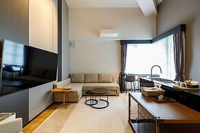 eau sol vert karuizawa club