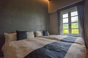 eau sol vert karuizawa club