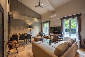 eau sol vert karuizawa club