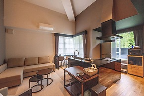 eau sol vert karuizawa club