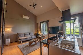 eau sol vert karuizawa club