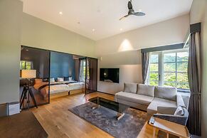 eau sol vert karuizawa club