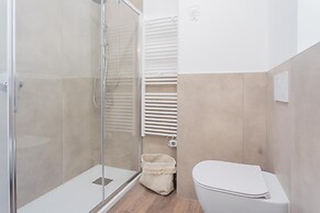 A Step From the Dome Apartment