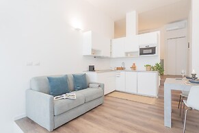 A Step From the Dome Apartment