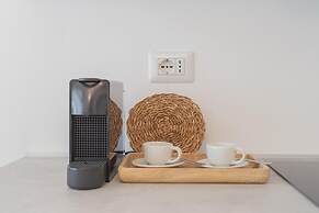 A Step From the Dome Apartment