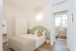 A Step From the Dome Apartment