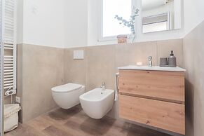 A Step From the Dome Apartment