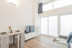 A Step From the Dome Apartment