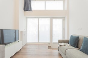 A Step From the Dome Apartment