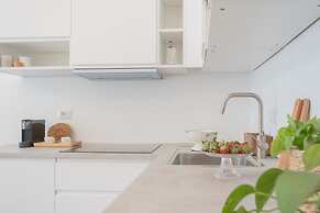 A Step From the Dome Apartment