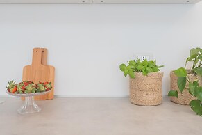 A Step From the Dome Apartment