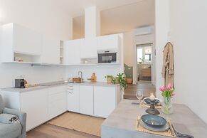 A Step From the Dome Apartment