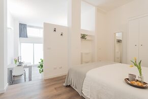 A Step From the Dome Apartment