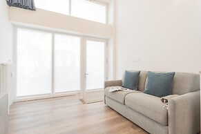 A Step From the Dome Apartment