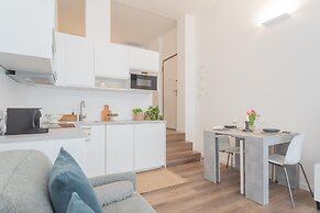 A Step From the Dome Apartment