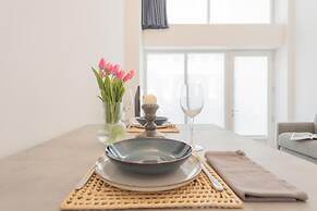 A Step From the Dome Apartment