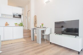 A Step From the Dome Apartment