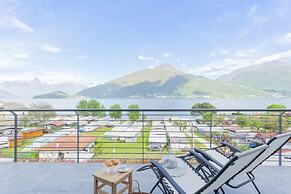 Misultin House Swimming Pool