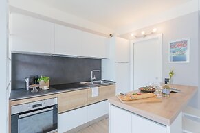 Misultin House Swimming Pool