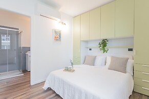 Misultin House Swimming Pool