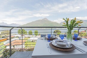 Misultin House Swimming Pool