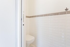 Misultin House Swimming Pool