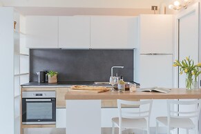 Misultin House Swimming Pool