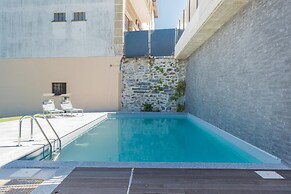 Misultin House Swimming Pool