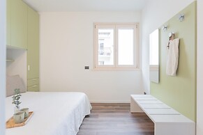 Misultin House Swimming Pool