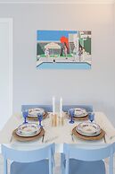 Misultin House Swimming Pool