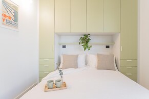 Misultin House Swimming Pool