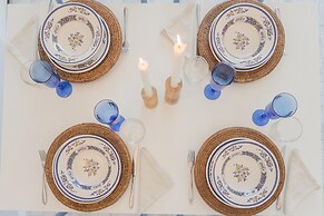 Misultin House Swimming Pool