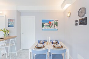 Misultin House Swimming Pool