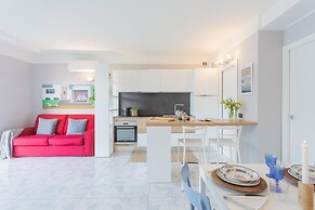 Misultin House Swimming Pool