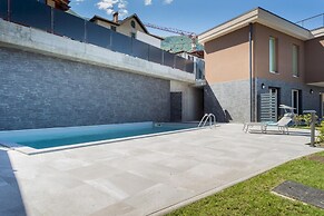 Misultin House Swimming Pool