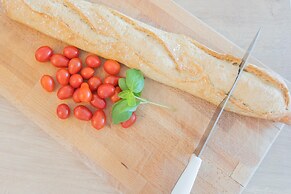 Misultin House Swimming Pool