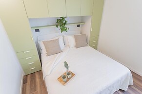 Misultin House Swimming Pool