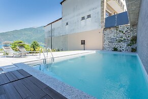 Misultin House Swimming Pool