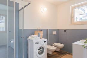 Misultin House Swimming Pool