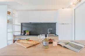 Misultin House Swimming Pool