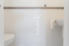 Misultin House Swimming Pool