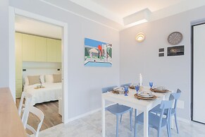 Misultin House Swimming Pool