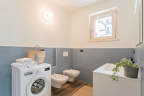 Misultin House Swimming Pool