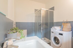 Misultin House Swimming Pool