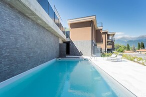 Misultin House Swimming Pool