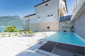 Misultin House Swimming Pool