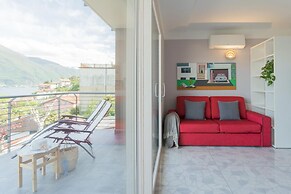 Misultin House Swimming Pool